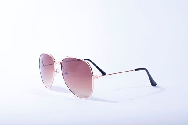 Lunettes de soleil CHICAGO - lucienemery