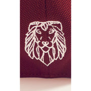 Casquette LUCIEN EMERY bordeaux - lucienemery