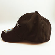 Casquette LUCIEN EMERY noir - lucienemery