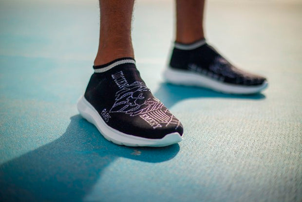 sneakers LEO - lucienemery