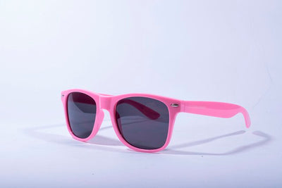 Lunettes de soleil BILLY Rose - lucienemery