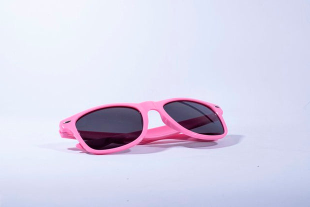 Lunettes de soleil BILLY Rose - lucienemery