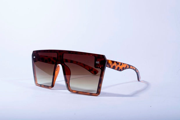 Lunettes de soleil AFRICA - lucienemery