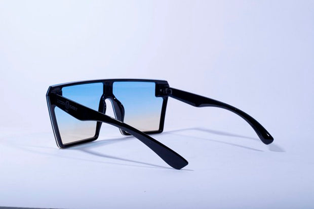 Lunettes de soleil RAINBOW - lucienemery