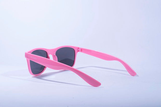 Lunettes de soleil BILLY Rose - lucienemery