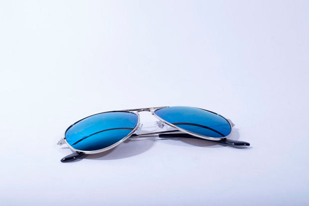 Lunettes de soleil NEW YORK - lucienemery