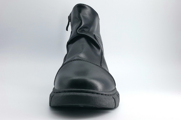 Chaussures ASTROS de LUCIEN EMERY - lucienemery