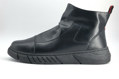 Chaussures ASTROS de LUCIEN EMERY - lucienemery