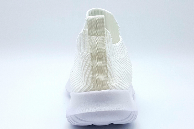 Sneakers FIRST ONE Blanc - lucienemery