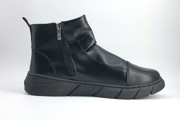 Chaussures ASTROS de LUCIEN EMERY - lucienemery