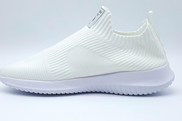 Sneakers FIRST ONE Blanc - lucienemery