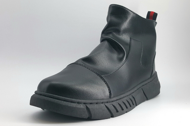 Chaussures ASTROS de LUCIEN EMERY - lucienemery