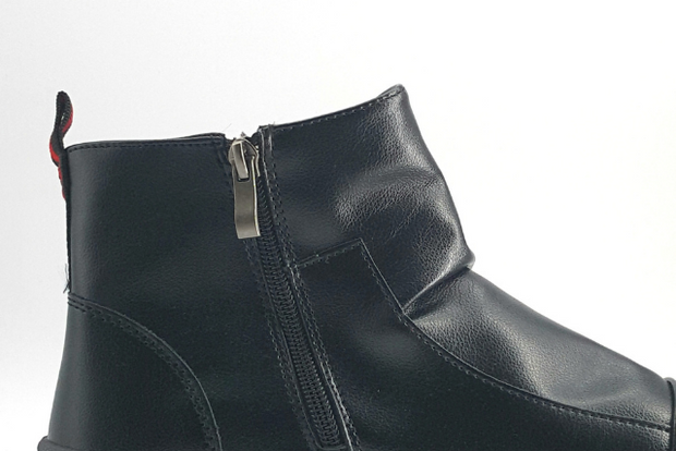 Chaussures ASTROS de LUCIEN EMERY - lucienemery