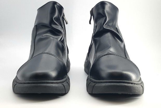 Chaussures ASTROS de LUCIEN EMERY - lucienemery