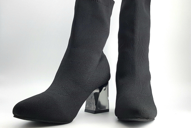 Chaussures ELEGANTE de LUCIEN EMERY - lucienemery