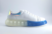 Sneakers LEO-L Blue - lucienemery