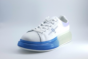 Sneakers LEO-L Blue - lucienemery