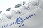 Sneakers LEO-L Blue - lucienemery