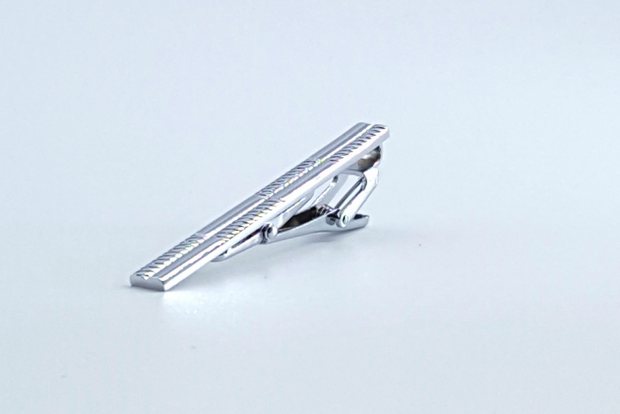 Pince-cravate LUCIEN EMERY - lucienemery