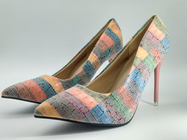 Escarpins femme STYLE de LUCIEN EMERY - lucienemery