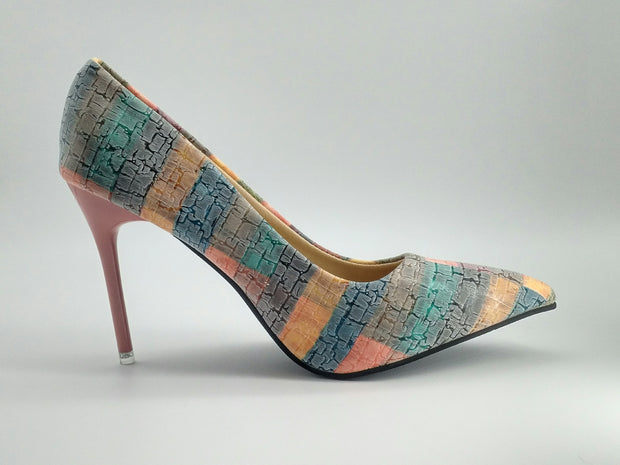 Escarpins femme STYLE de LUCIEN EMERY - lucienemery